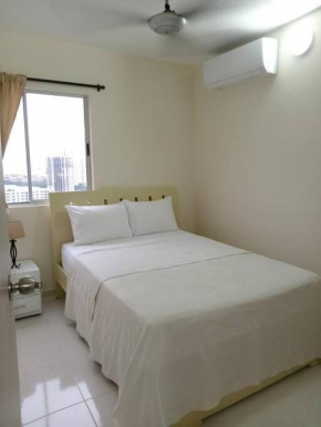 Apartamento Torre Primi 2504, Torices, Playa